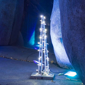Stalagmit 1m