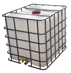 Wassertank IBC 1000 Liter