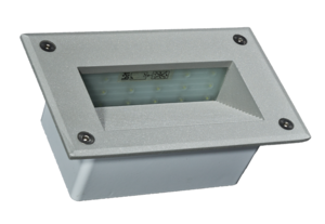 Bodenfluter „Downunder“ LED