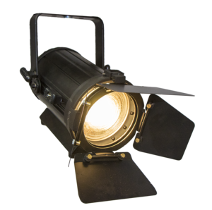 Fresnel Spotlight LED