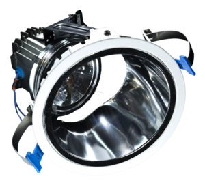 TARGETTI CCT ARC 54500