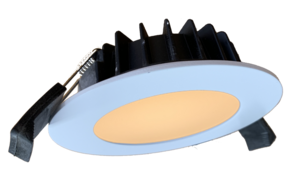 LED Einbaustrahler Sys90