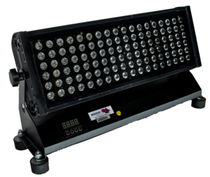 LED Fluter