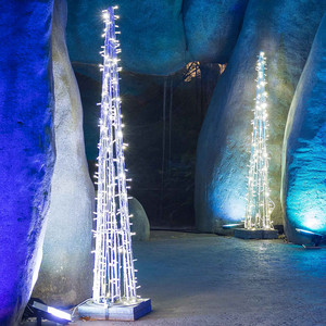 Stalagmit 2m