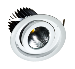 LED 160 Kardan