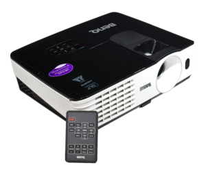 Projektor „BENQ“ MX660P
