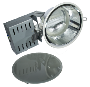 PL-C Downlights „Optics H“