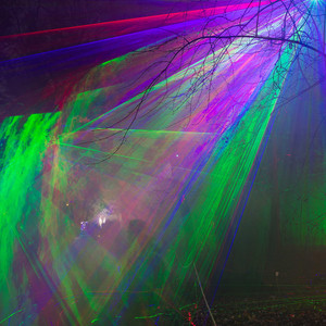 Laserworld Installation - VORLAGE