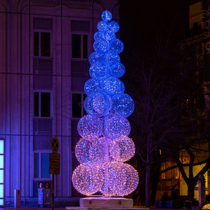 Kugelbaum-Typ 1