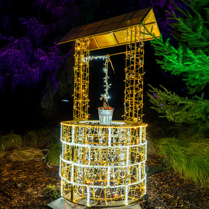 Brunnen 3D