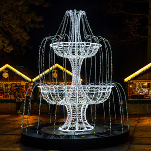 Brunnen